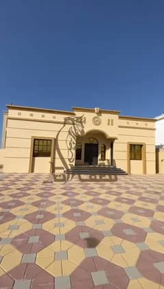 فیلا في الرفاع 4 غرف 1200000 درهم - 14102939