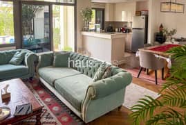 Upgraded | Green Belt | Vacant Soon