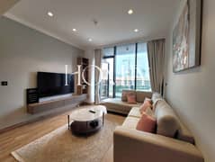 شقة في شيماء افينيو ريزيدنس،الضاحية 13،قرية جميرا الدائرية 1 غرفة 84000 درهم - 14103125