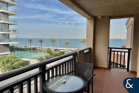 Appartement de 2 chambres à à vendre à Palm Jumeirah, Dubai - Appartement à Palm Jumeirah，Royal Amwaj Residences，Royal Amwaj Residences - North, 2 chambres, 4050000 AED - 14103135
