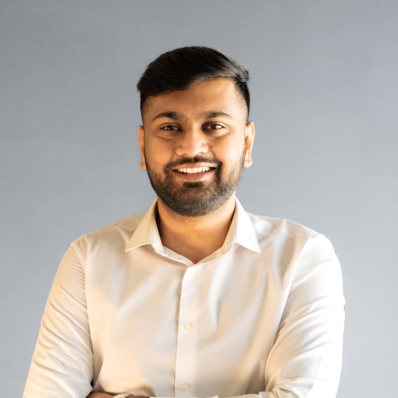 Kashyap Premji Kashyap Premji