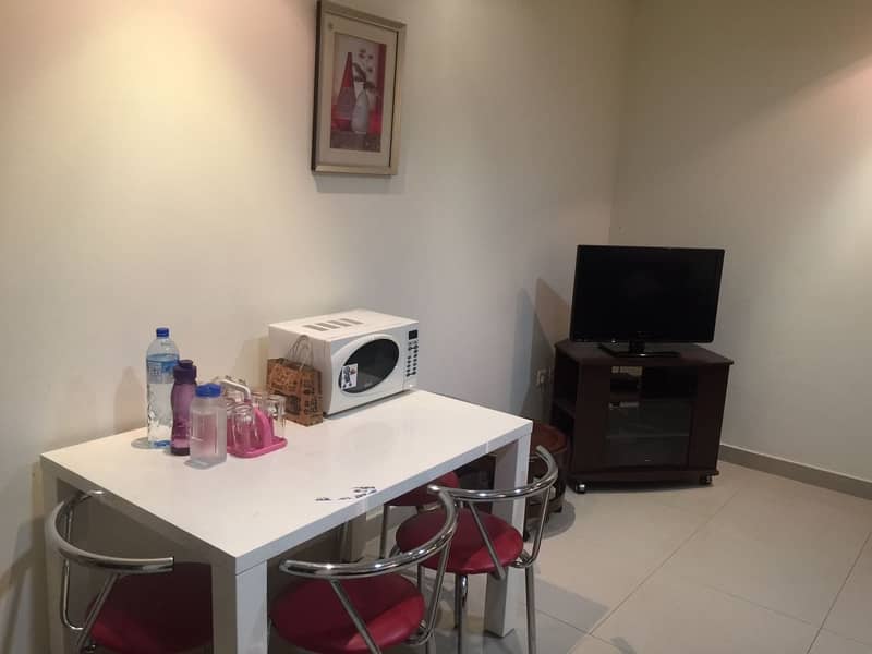 HOT DEAL !!! FULL CITY VIEW FULLY FURNISHED 1 BHK FOR SALE IN CORNICHE TOWER 340 K NET HOT DEAL !!! FULL CITY VIEW FULLY FURNISHED 1 BHK FOR SALE IN CORNICHE TOWER 340 K NET