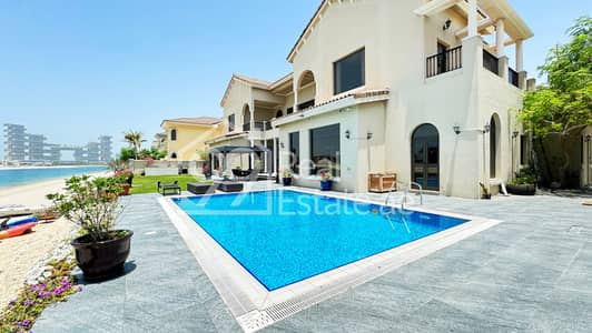 6 Bedroom Villa for Sale in Palm Jumeirah, Dubai - IMG_6180. jpg