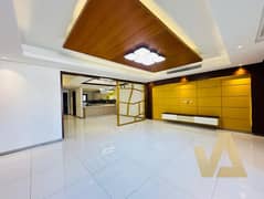 فیلا في دفاين هومز،الضاحية 14،قرية جميرا الدائرية 4 غرف 5000000 درهم - 14099165