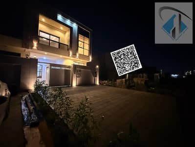5 Bedroom Villa for Rent in Al Helio, Ajman - 1. jpeg 5 Bedroom Villa for Rent in Al Helio, Ajman - 1. jpeg