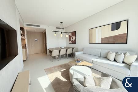 3 Slaapkamers Appartement te Koop in Downtown Dubai, Dubai - Appartement in Downtown Dubai，Vida Dubai Mall，Vida Dubai Mall Tower 1, 3 slaapkamers, 8200000 AED - 13932847