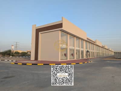 Shop in Vendita a Al Helio, Ajman - PXL_20260119_131904756. jpg Shop in Vendita a Al Helio, Ajman - PXL_20260119_131904756. jpg