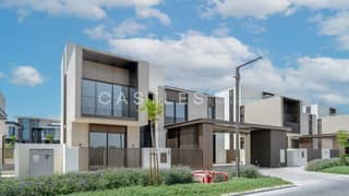 Brand New | High End Finishing | Ready To Move In