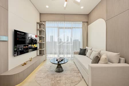 1 Bedroom Flat for Rent in Jumeirah Village Circle (JVC), Dubai - ZOH_4774. jpg 1 Bedroom Flat for Rent in Jumeirah Village Circle (JVC), Dubai - ZOH_4774. jpg