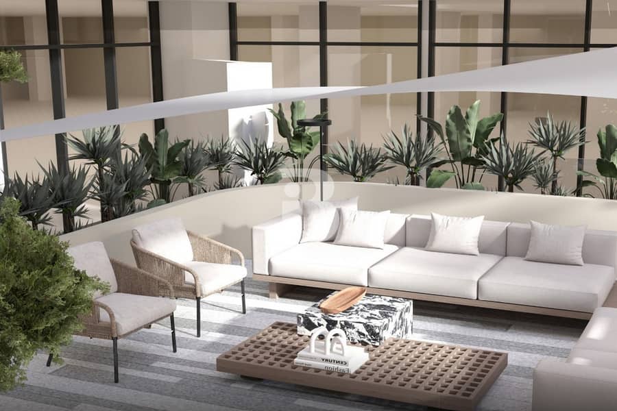 Best Deal | Semi-Furnished | Available in Mar 2026 - Image 5