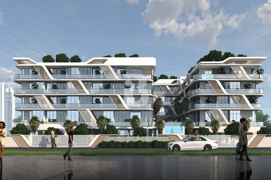 Best Deal | Semi-Furnished | Available in Mar 2026 - Image 9