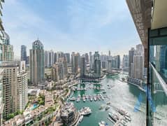 شقة في مارينا جيت 2،مارينا جيت،دبي مارينا 2 غرف 219999 درهم - 14103727
