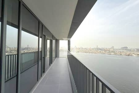 3 Camere Appartamento in Affitto a Dubai Creek Harbour, Dubai - Appartamento a Dubai Creek Harbour,Creek Edge,Creek Edge Tower 1, 3 camere da letto, 249999 AED - 14103769 3 Camere Appartamento in Affitto a Dubai Creek Harbour, Dubai - Appartamento a Dubai Creek Harbour,Creek Edge,Creek Edge Tower 1, 3 camere da letto, 249999 AED - 14103769