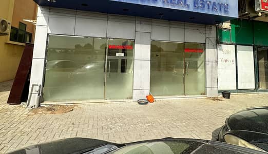محل تجاري للايجار في اليرموك، الشارقة - WhatsApp Image 2026-01-26 at 10.58. 56 AM. jpeg محل تجاري للايجار في اليرموك، الشارقة - WhatsApp Image 2026-01-26 at 10.58. 56 AM. jpeg