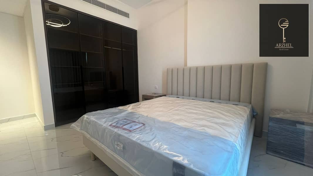 FULLY FURNISHED APARTMENT | MAID'S ROOM | SMART HOME - Image 3