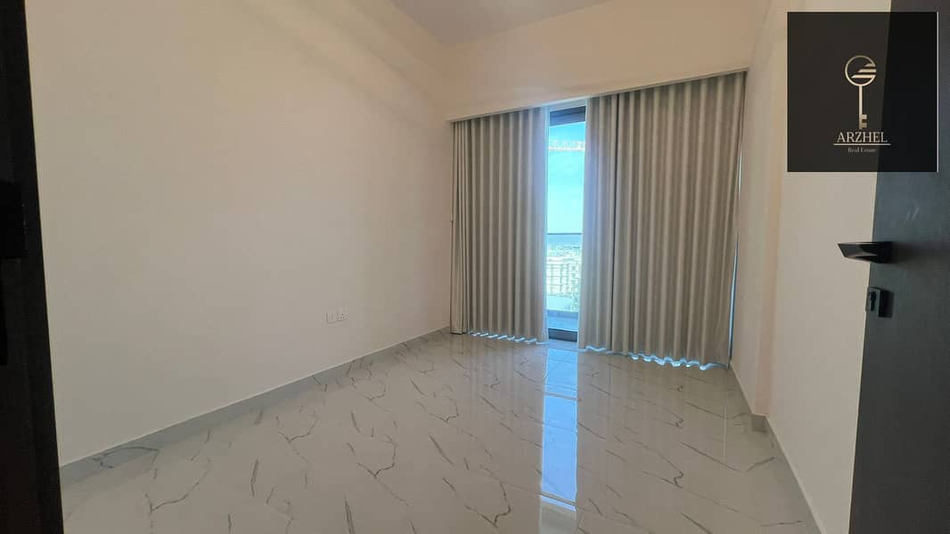 FULLY FURNISHED APARTMENT | MAID'S ROOM | SMART HOME - Image 4