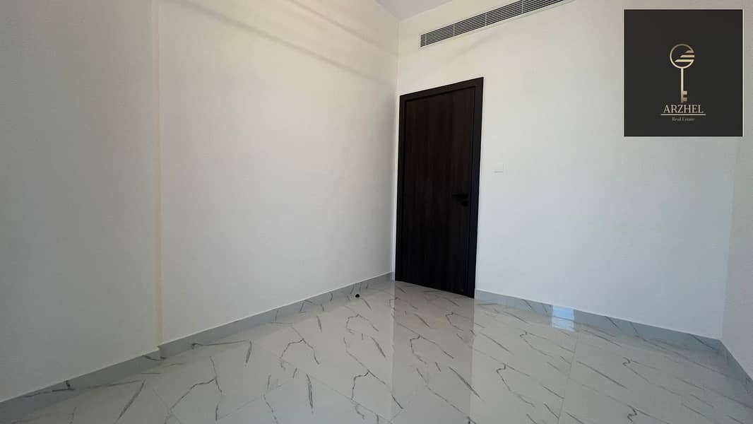 FULLY FURNISHED APARTMENT | MAID'S ROOM | SMART HOME - Image 5