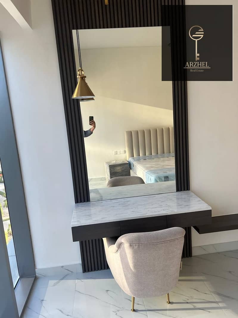 FULLY FURNISHED APARTMENT | MAID'S ROOM | SMART HOME - Image 8