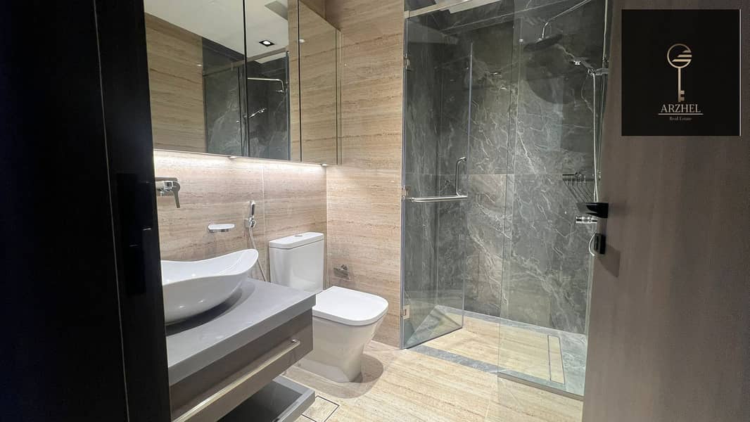 FULLY FURNISHED APARTMENT | MAID'S ROOM | SMART HOME - Image 14