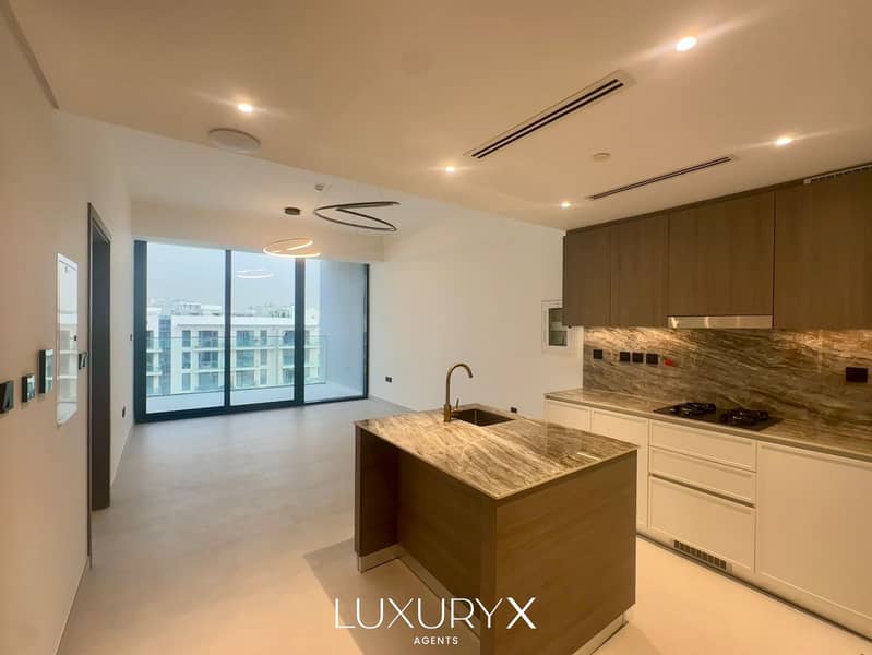 1 Bed | HUGE | Brand New | Luxury Finish - Image 2