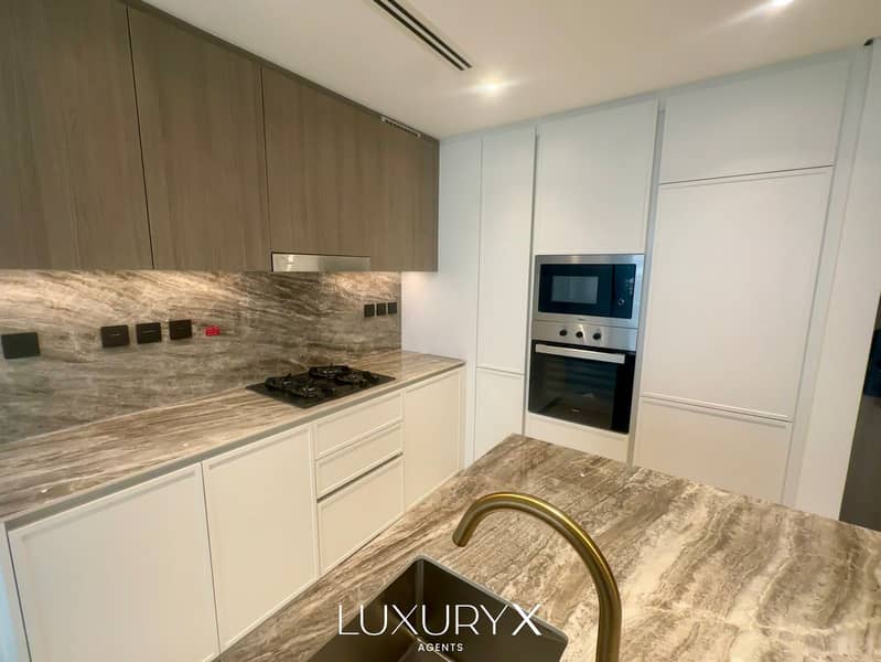 1 Bed | HUGE | Brand New | Luxury Finish - Image 7