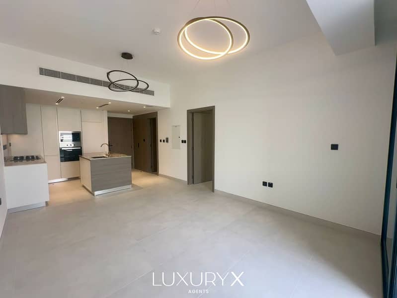 1 Bed | HUGE | Brand New | Luxury Finish - Image 11