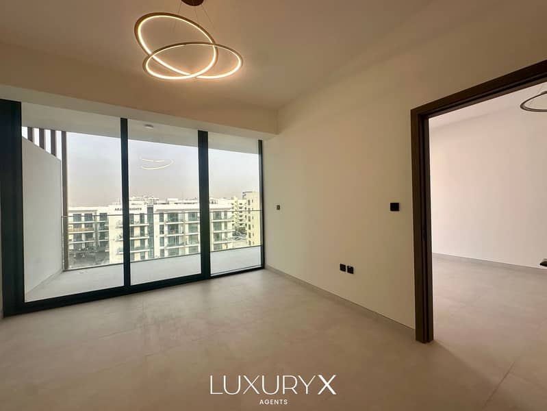 1 Bed | HUGE | Brand New | Luxury Finish - Image 13