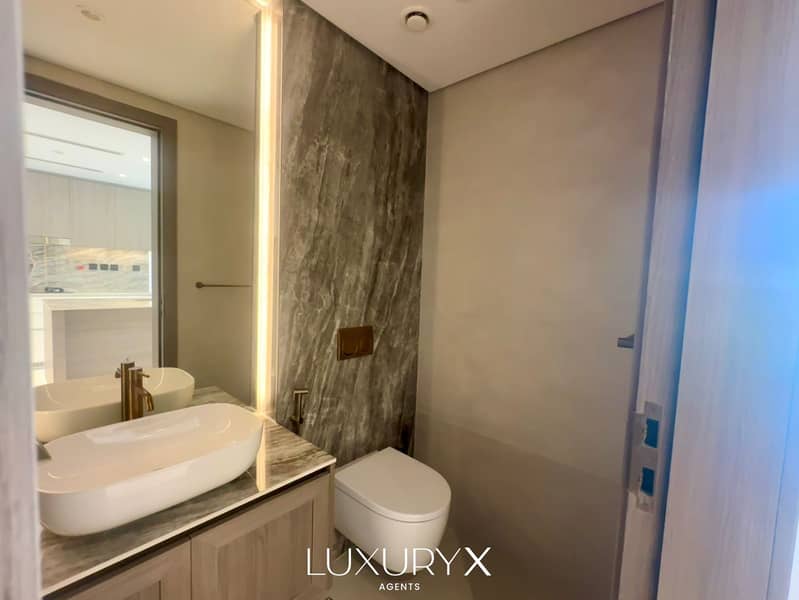 1 Bed | HUGE | Brand New | Luxury Finish - Image 15