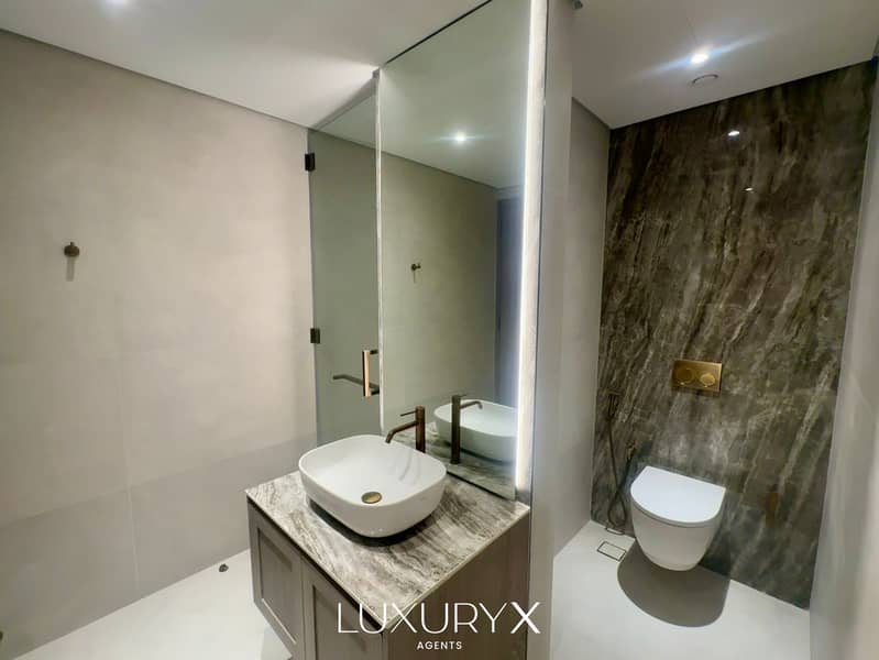 1 Bed | HUGE | Brand New | Luxury Finish - Image 16