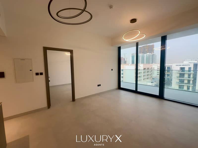 1 Bed | HUGE | Brand New | Luxury Finish - Image 17