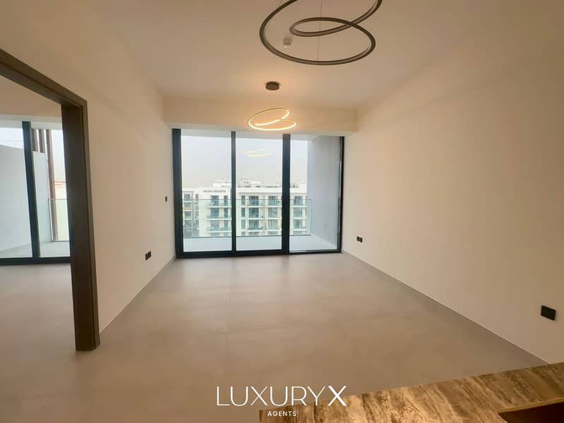 1 Bed | HUGE | Brand New | Luxury Finish - Image 20