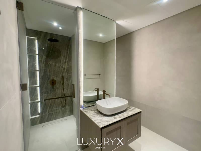 1 Bed | HUGE | Brand New | Luxury Finish - Image 21