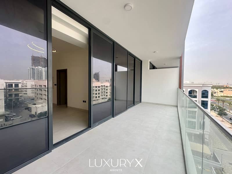 1 Bed | HUGE | Brand New | Luxury Finish - Image 24
