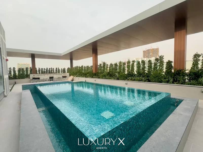 1 Bed | HUGE | Brand New | Luxury Finish - Image 26