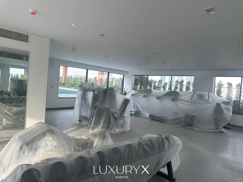 1 Bed | HUGE | Brand New | Luxury Finish - Image 28