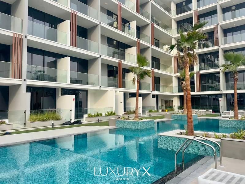 1 Bed | HUGE | Brand New | Luxury Finish - Image 29