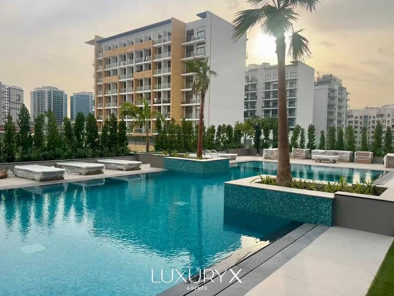 1 Bed | HUGE | Brand New | Luxury Finish - Image 30