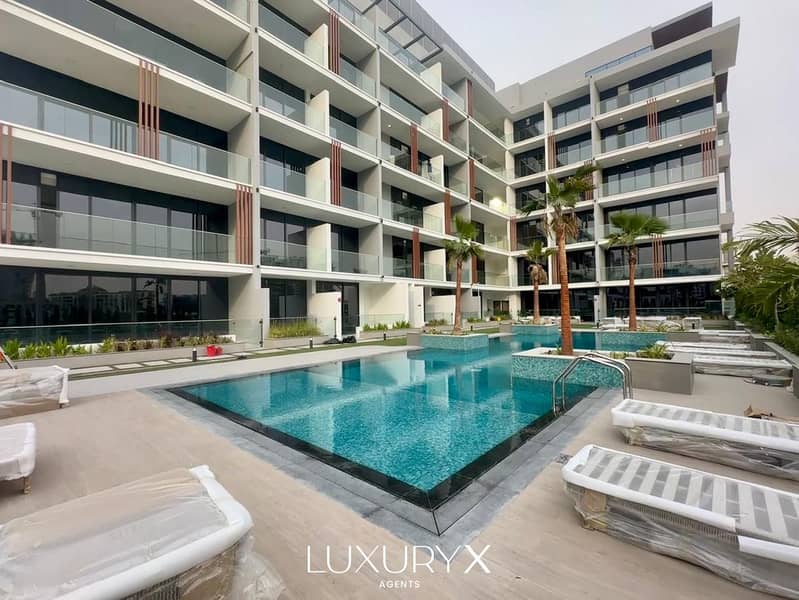 1 Bed | HUGE | Brand New | Luxury Finish - Image 32