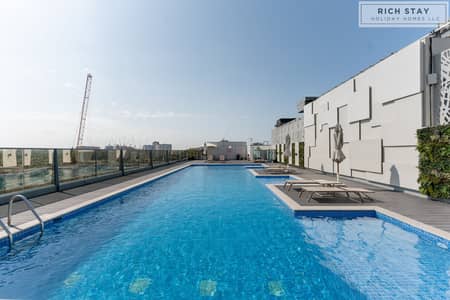1 Bedroom Apartment for Rent in Dubai Hills Estate, Dubai - DSC01113. jpg 1 Bedroom Apartment for Rent in Dubai Hills Estate, Dubai - DSC01113. jpg