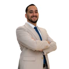 Chris Saadeh Chris Saadeh