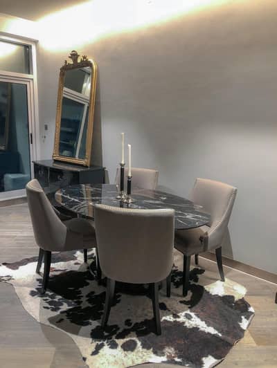 Newly Renovated Elegant Apartment High Floor Newly Renovated Elegant Apartment High Floor