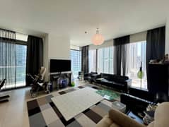 Best Priced Corner Apartment | Pool View | Rented