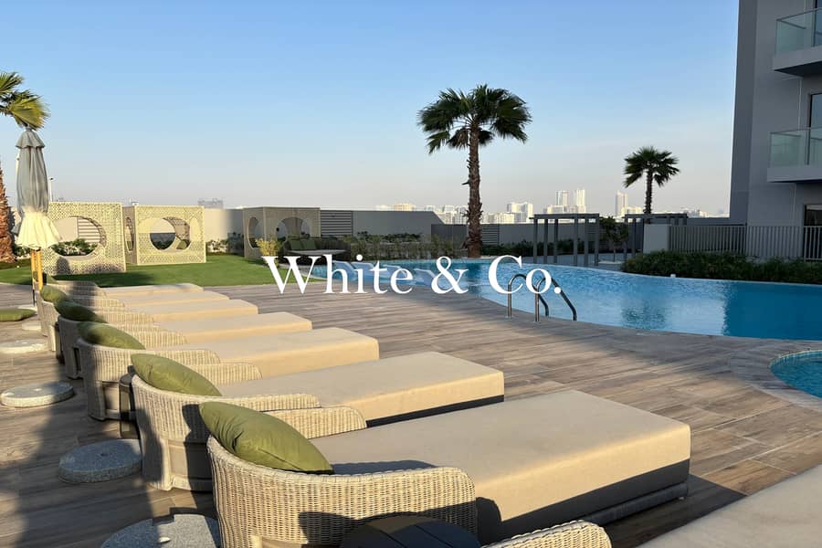 Brand New | Open Layout | Best Amenities - Image 8