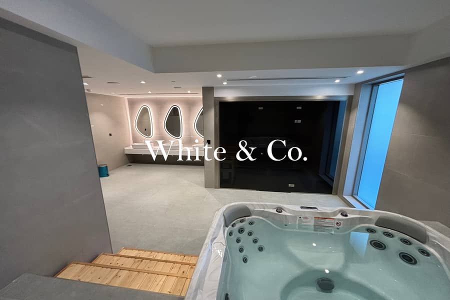 Brand New | Open Layout | Best Amenities - Image 11