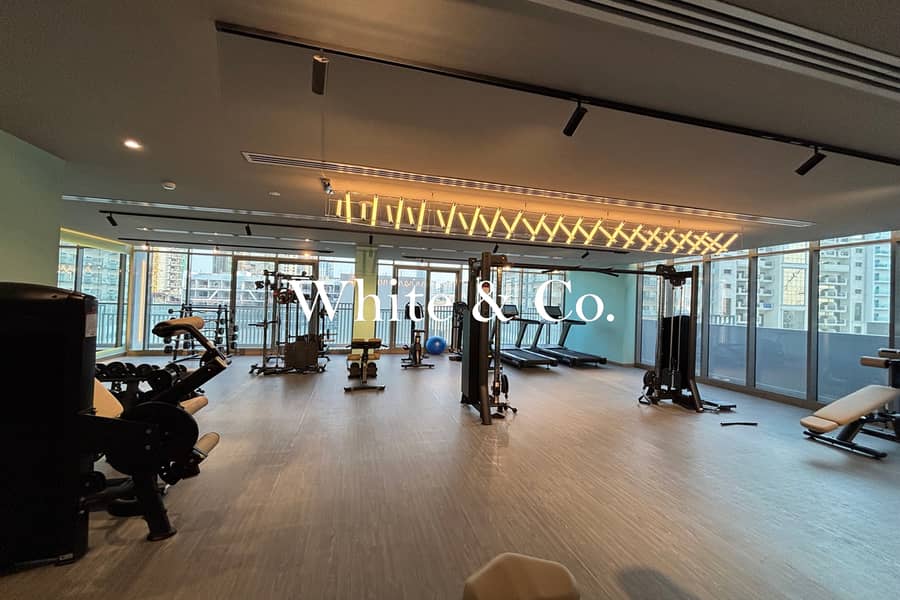 Brand New | Open Layout | Best Amenities - Image 15