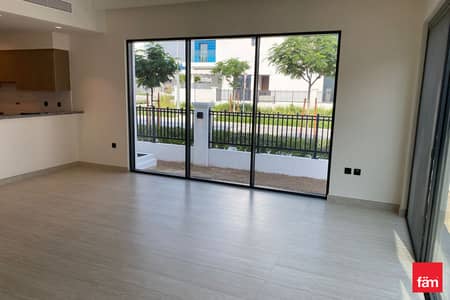 5 Bedroom Townhouse for Rent in DAMAC Lagoons, Dubai - Ready To Move | Near To Central Hub | End Corner