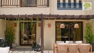 فیلا في منتجع ذا كوف روتانا،الظيت الجنوبي،الظيت 2 غرف 100000 درهم - 14104752