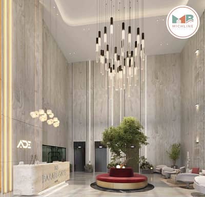 Studio for Sale in Majan, Dubai - 1. png Studio for Sale in Majan, Dubai - 1. png