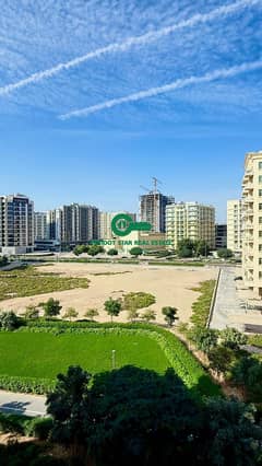 شقة في المنال فيو،ليوان 48000 درهم - 14015336