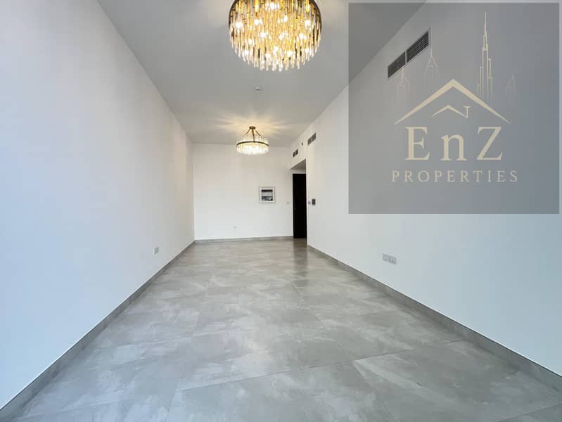 Amazing Pool View 2 Bedroom 3 Bath | Ready to Move | - Image 3